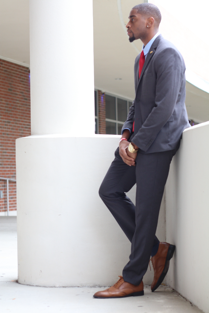Isaiah Smith portrait