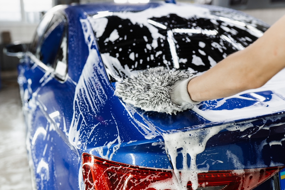 Hand Wash