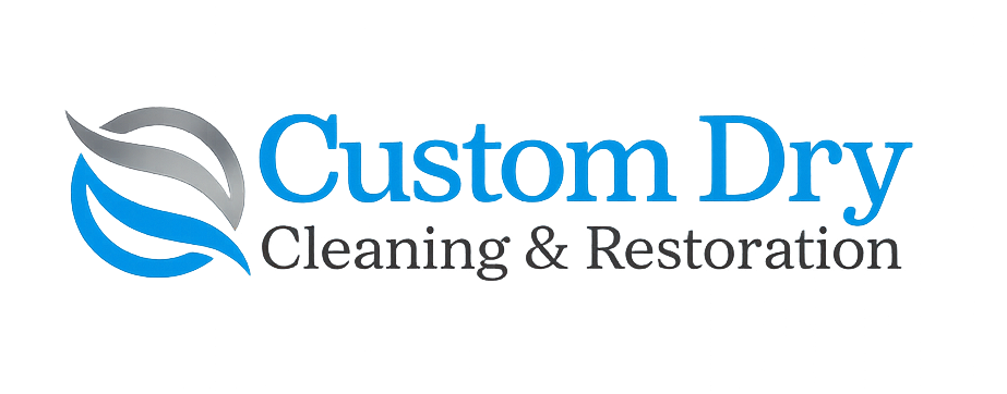 Custom Dry Cleaning & Restoration