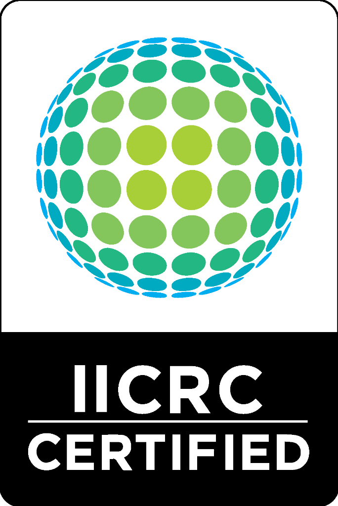 IICRC