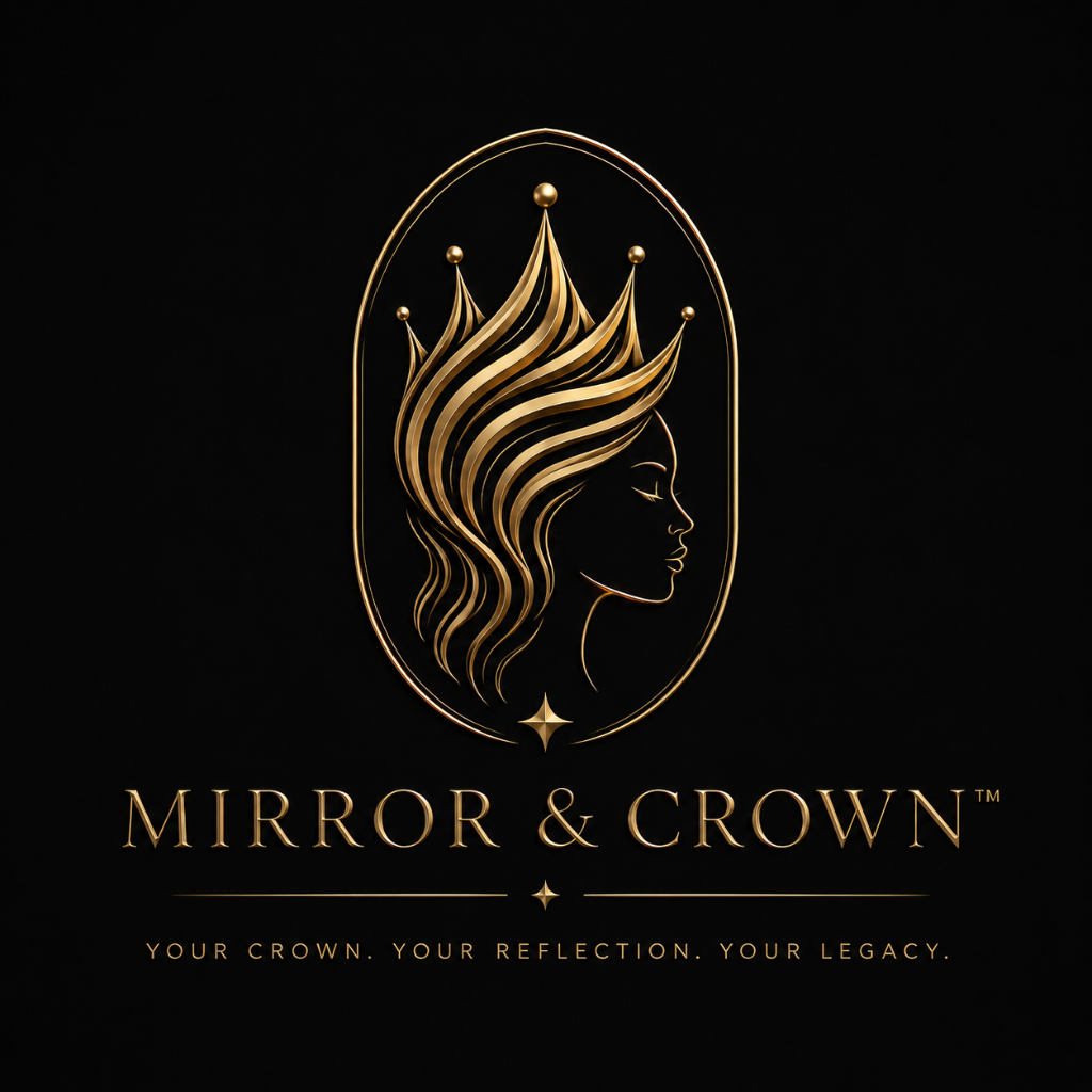 Mirror & Crown