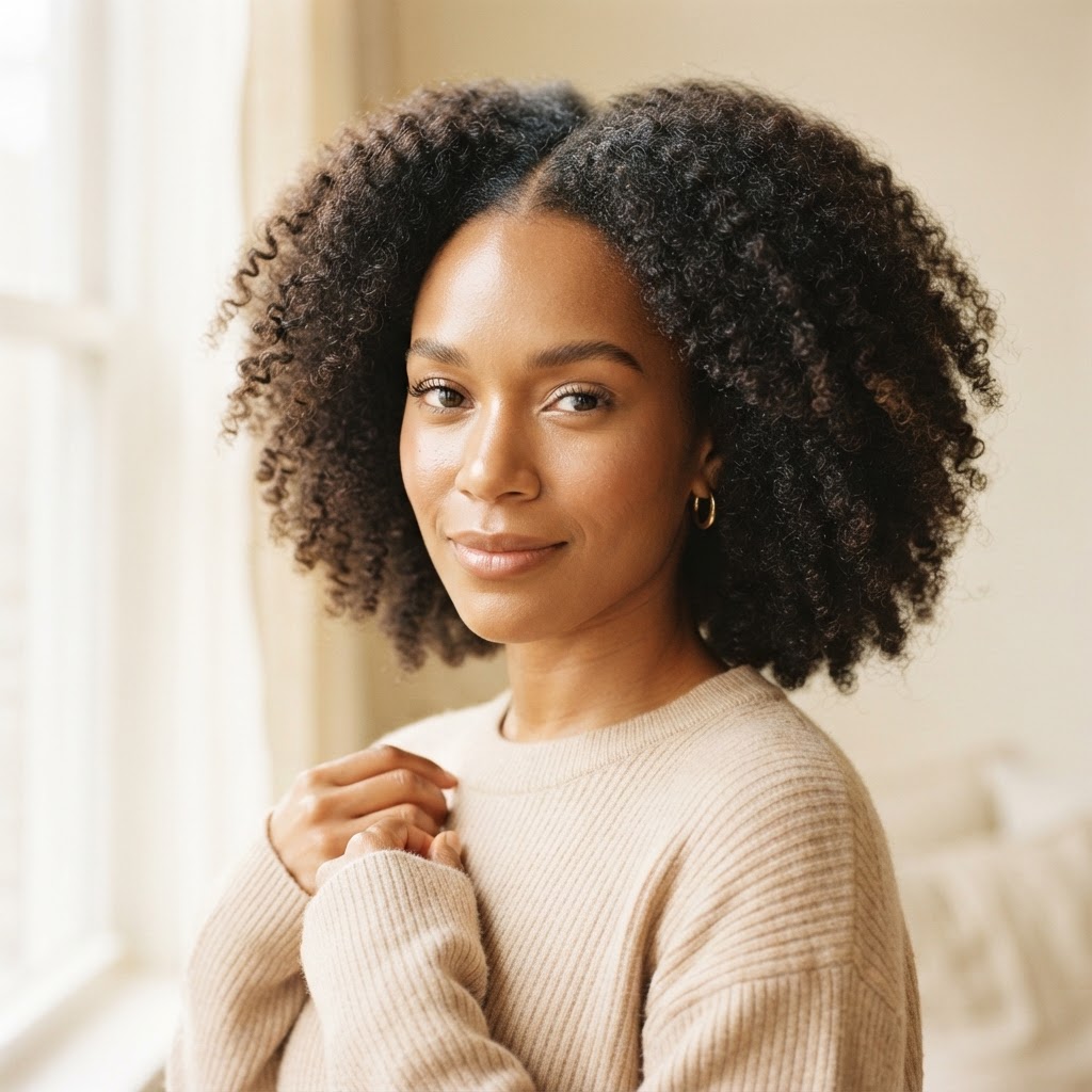 Scalp Wellness Every Single Day