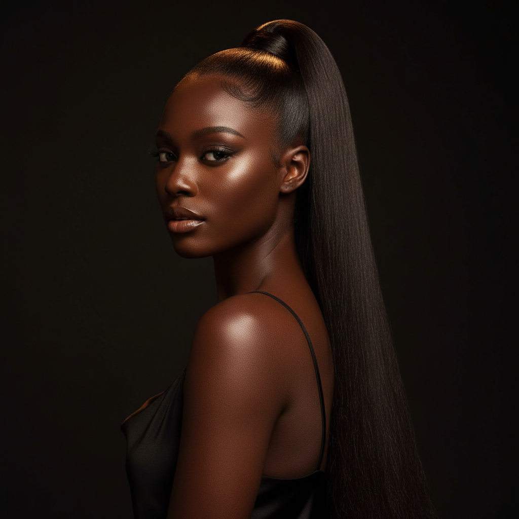 Longevity Secrets for Luxury Hair