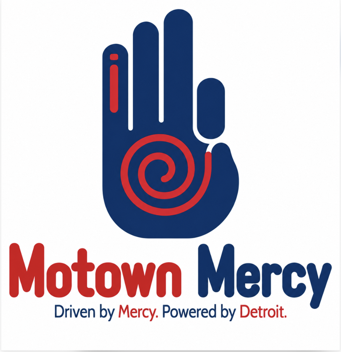 Motown Mercy at University of Detroit Mercy logo