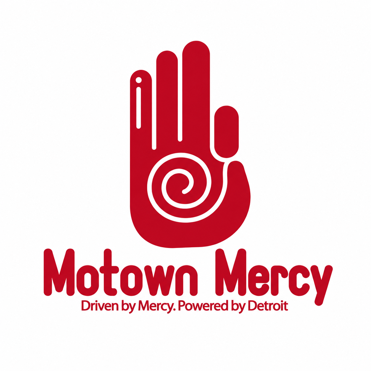 Motown Mercy at Orchard Lake St. Mary’s logo