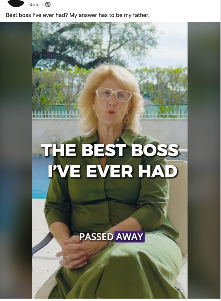 LinkedIn Video