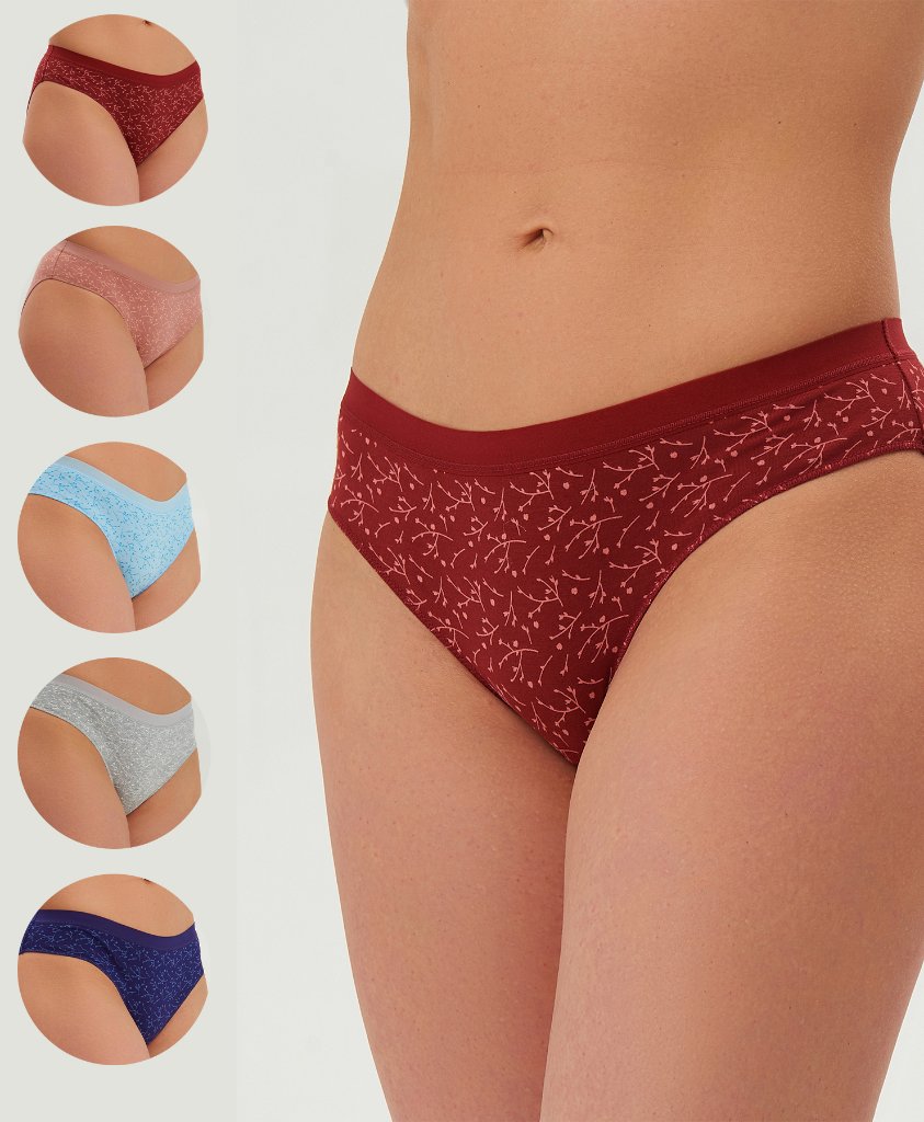 Cherry Blossom Brief