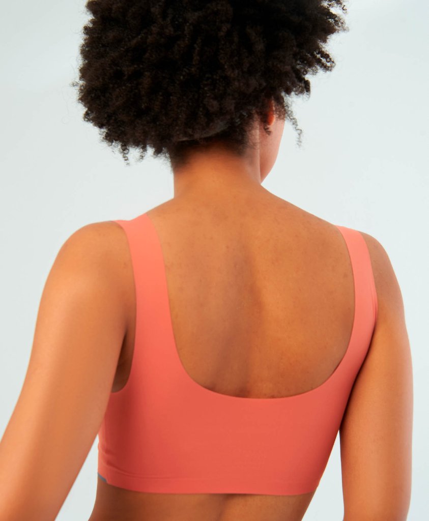 Sport Racerback Bralette