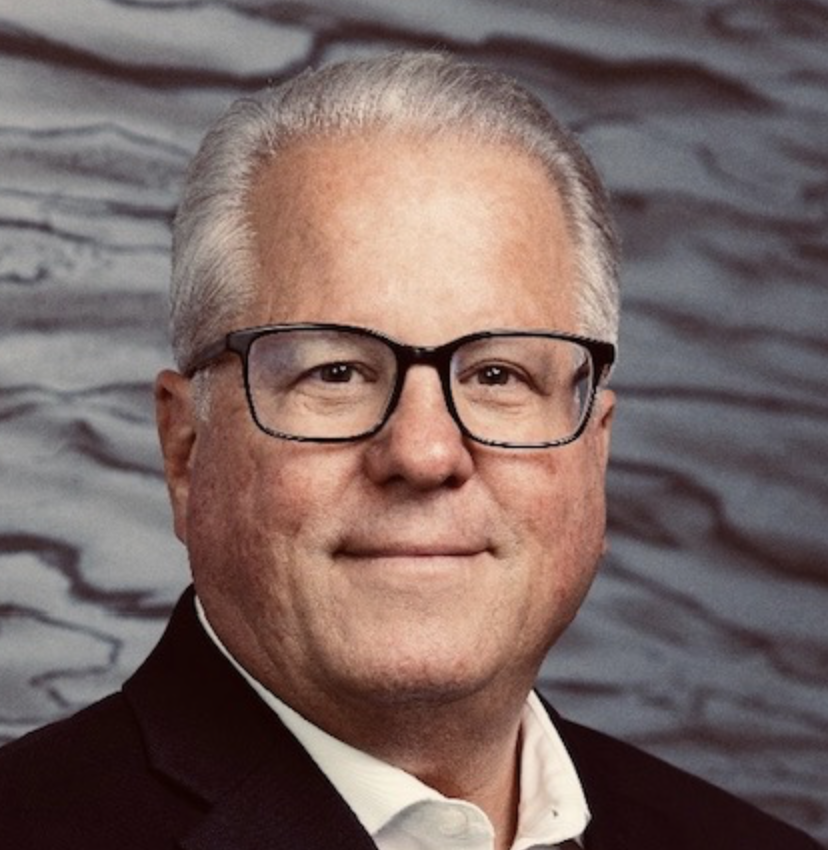 Michael "Mike" Mehwald