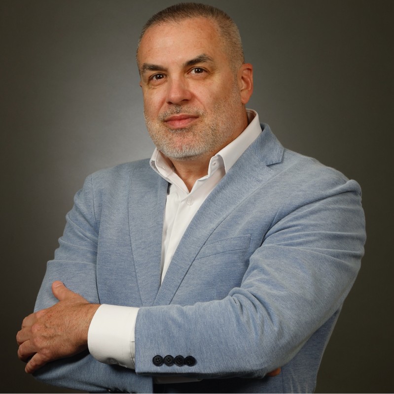 BILL GERACI