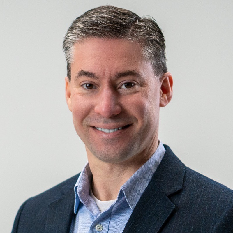 JEREMY DEBENEDICTIS