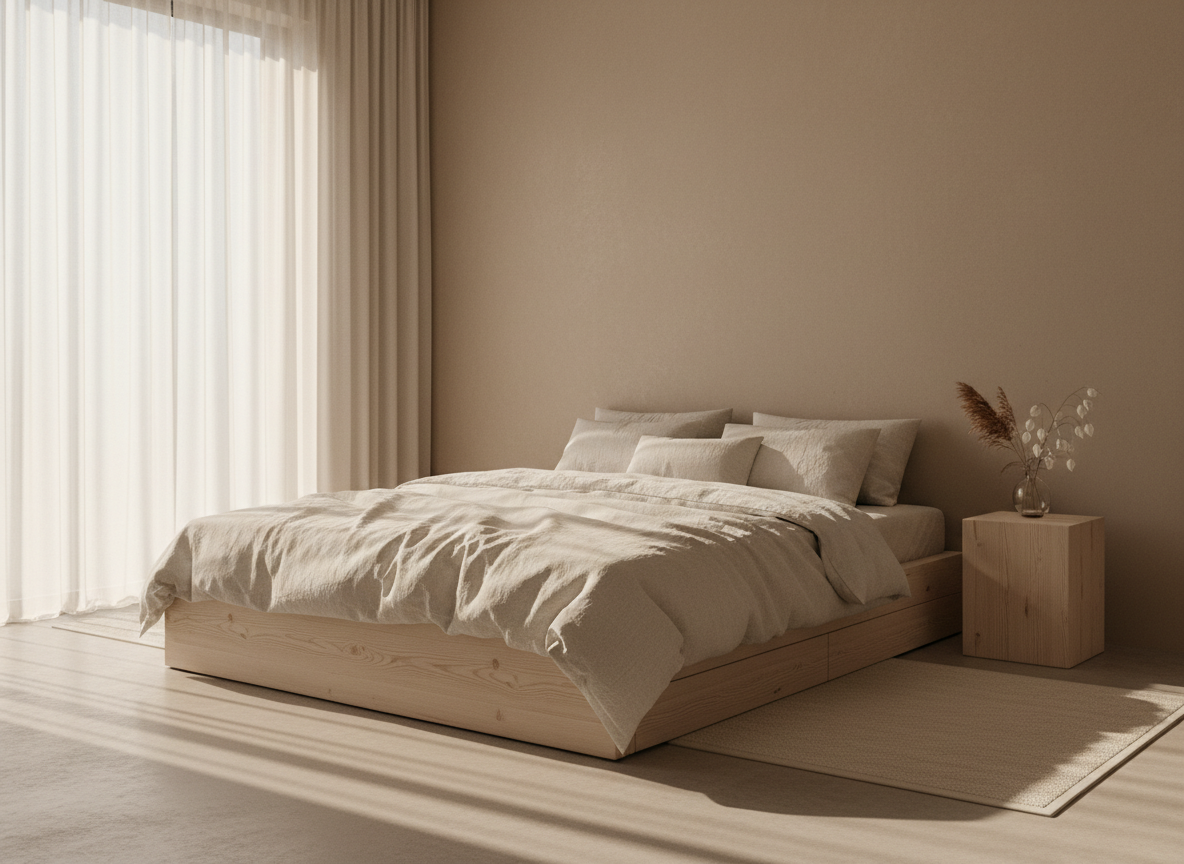 Komplett designkoncept