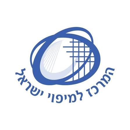 המרכז למיפוי ישראל