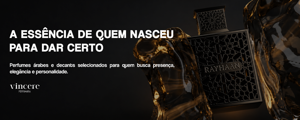A Essência de Quem Nasceu Para Dar Certo