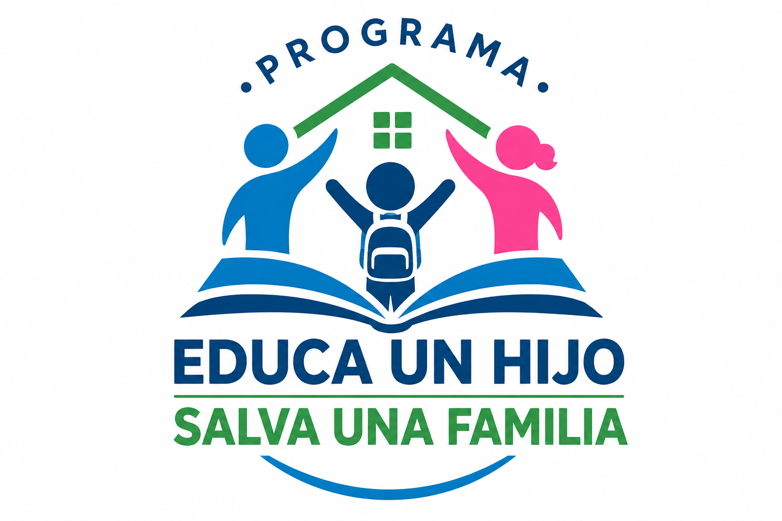 Educa un Hijo, Salva una Familia