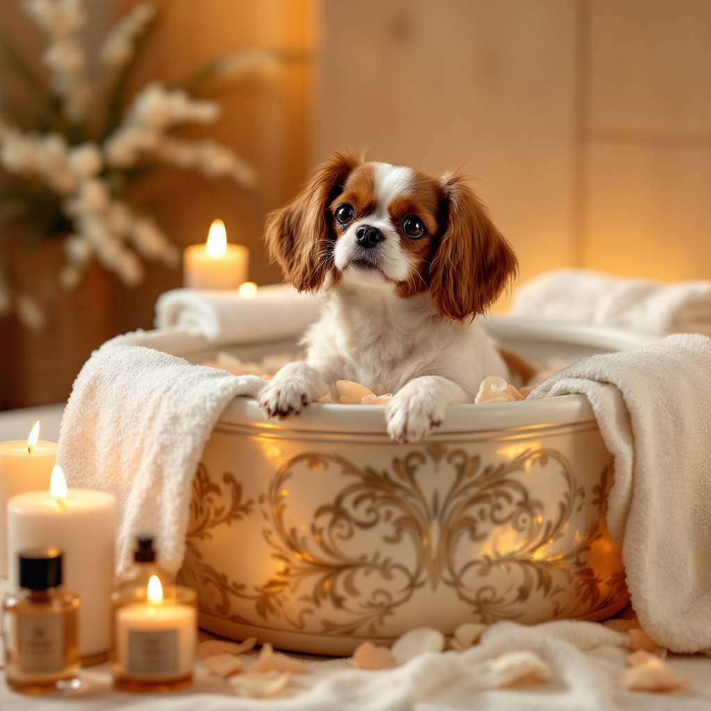 SPA Pet