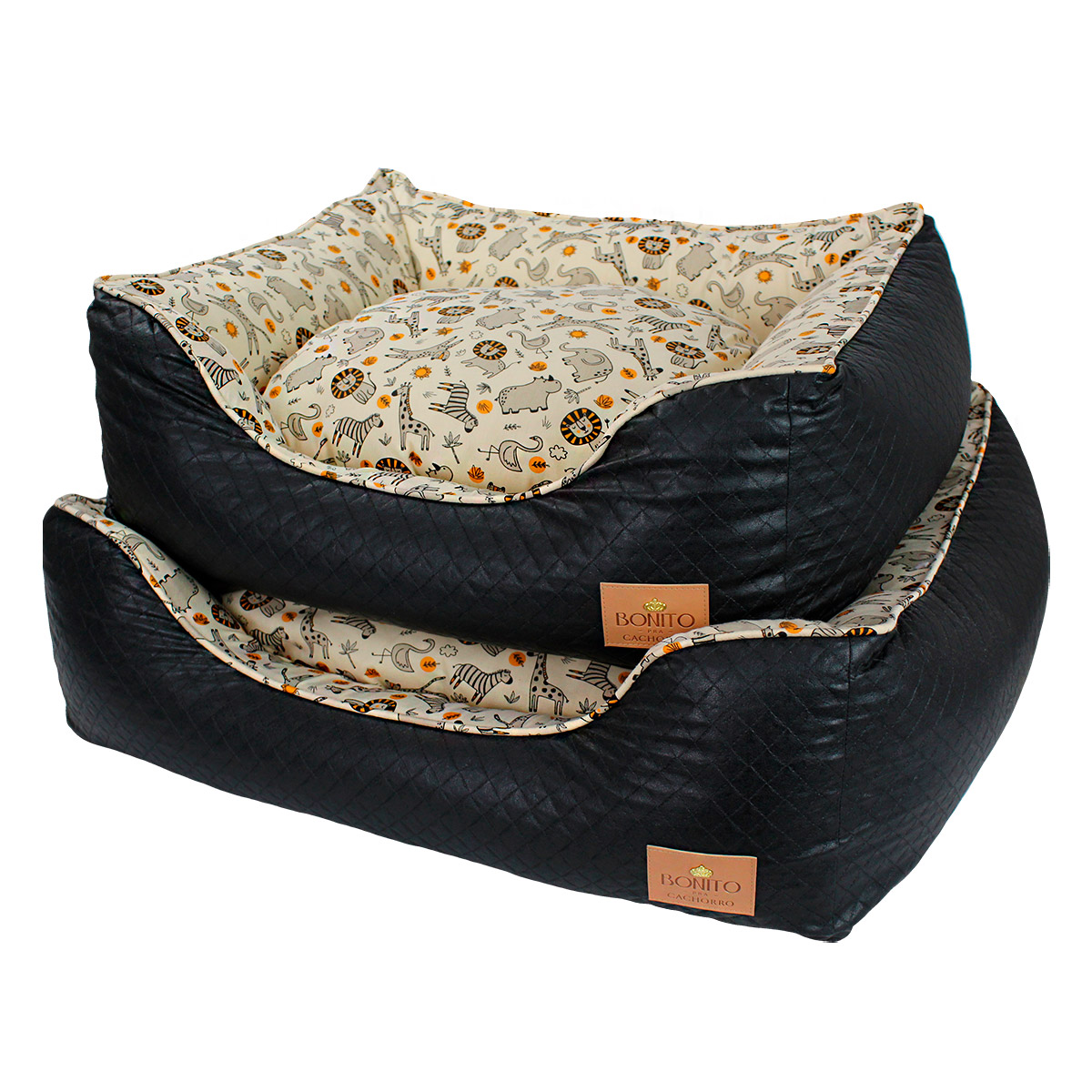 Cama Elegance Diversity