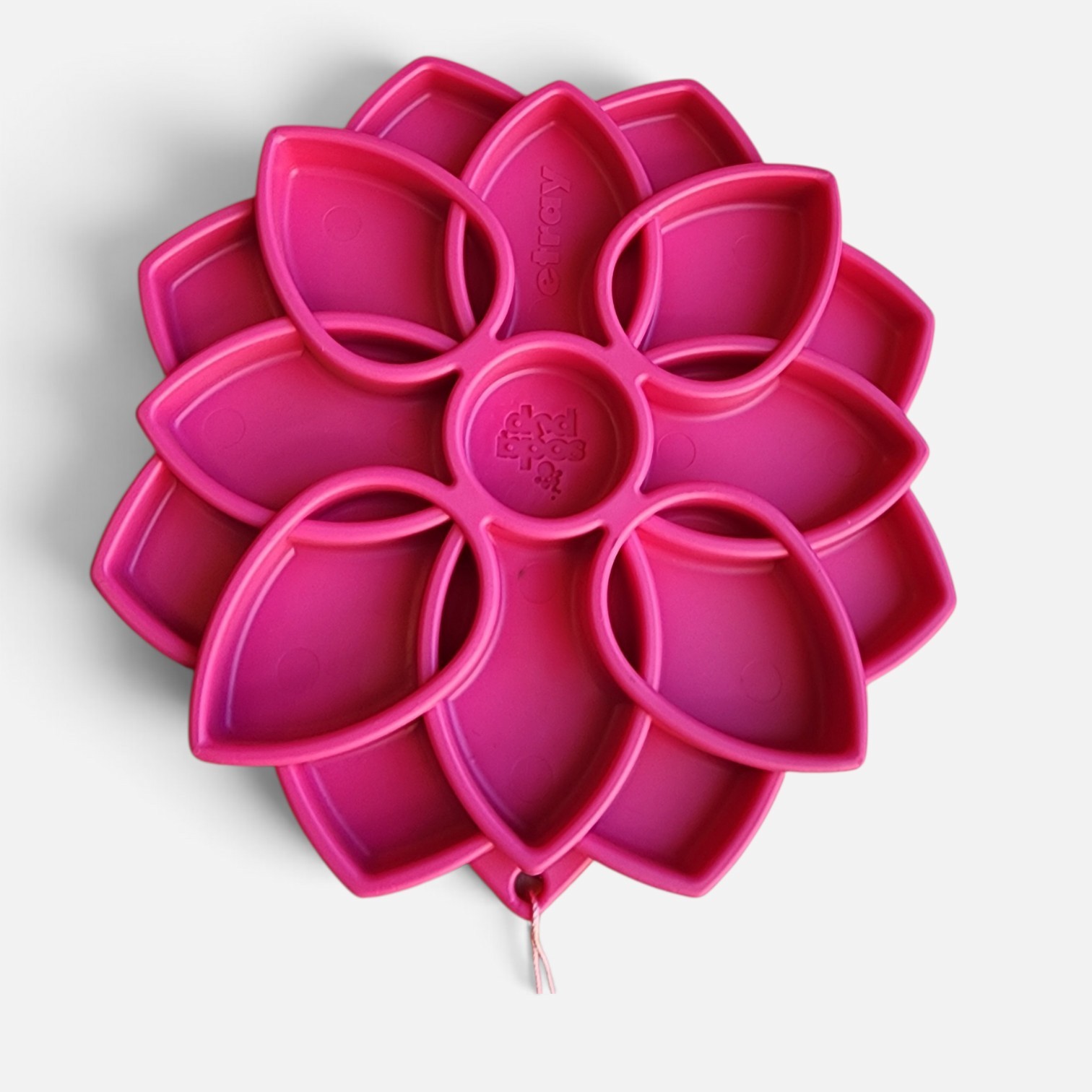 Sodapup Mandala eTray - Verde