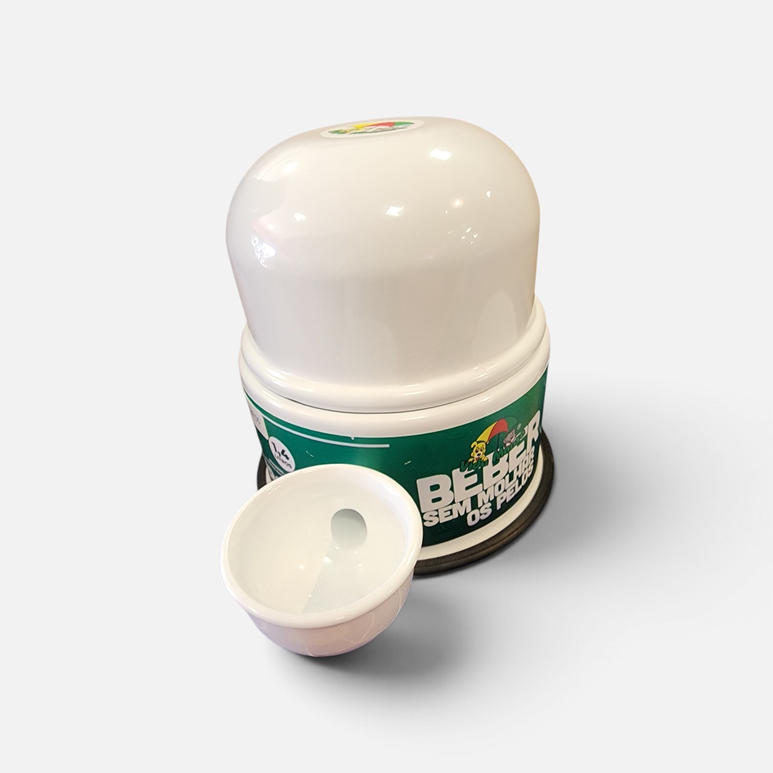 Bebedouro Automático Vida Mansa 1,4L