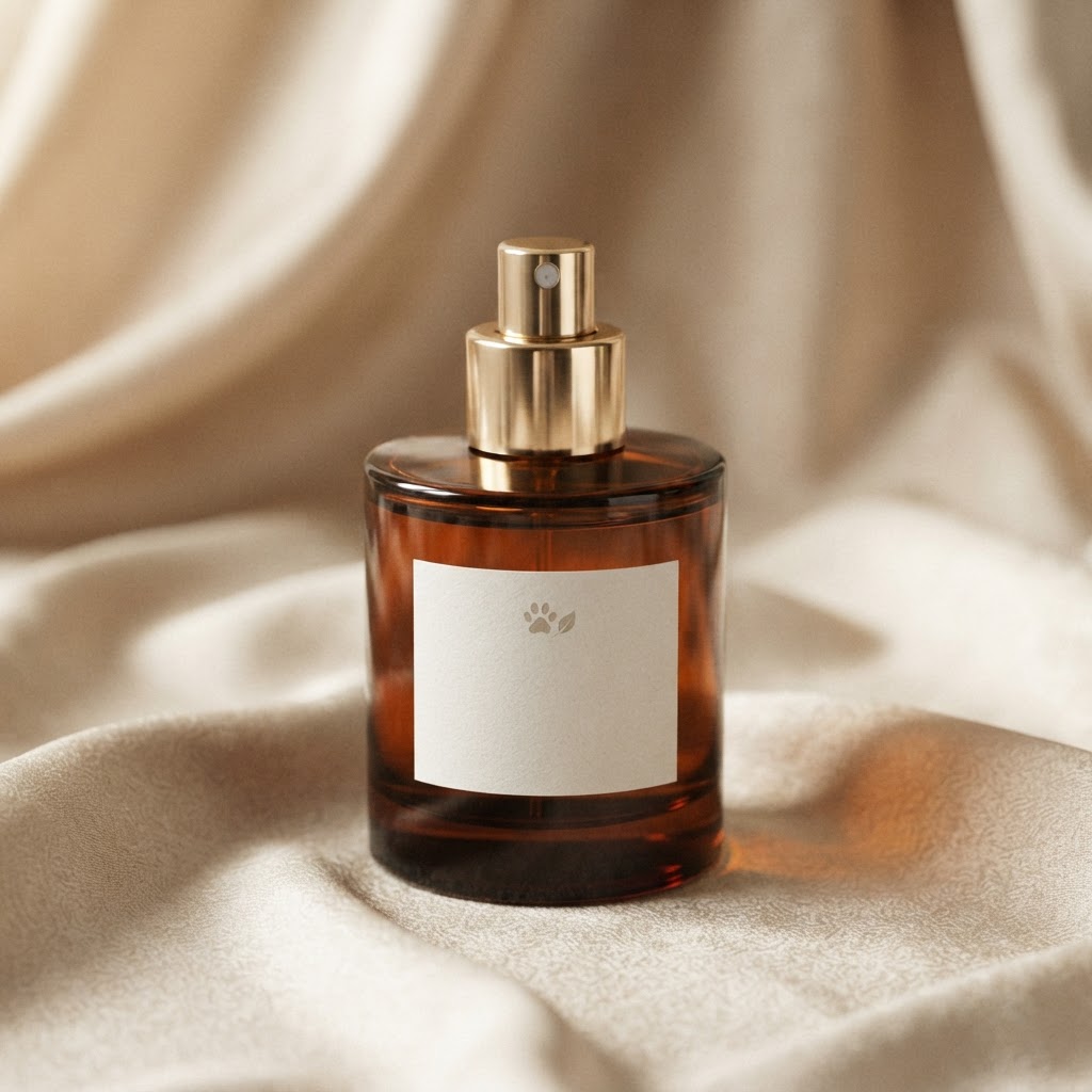 Eau de Parfum Maison