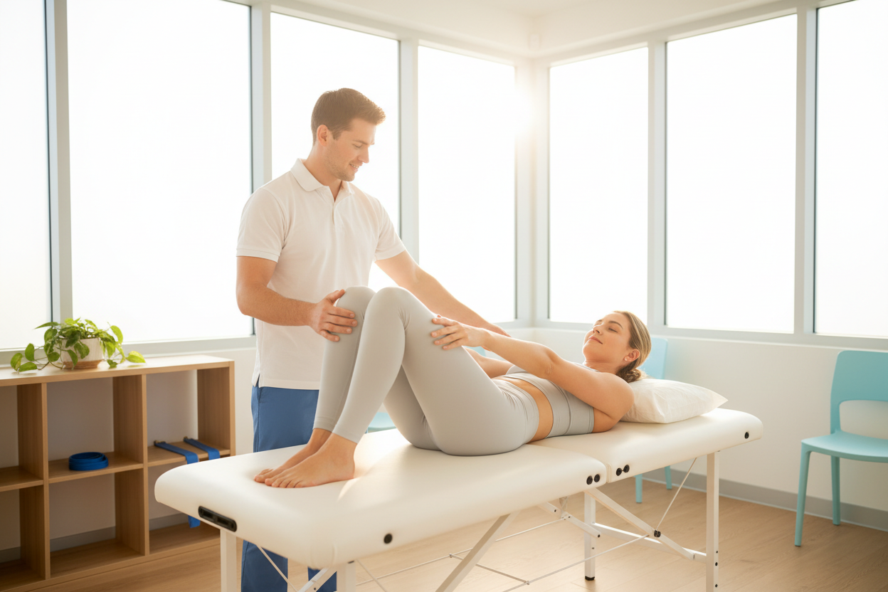 The Complete Guide to Bulk Billed Physiotherapy in Perth