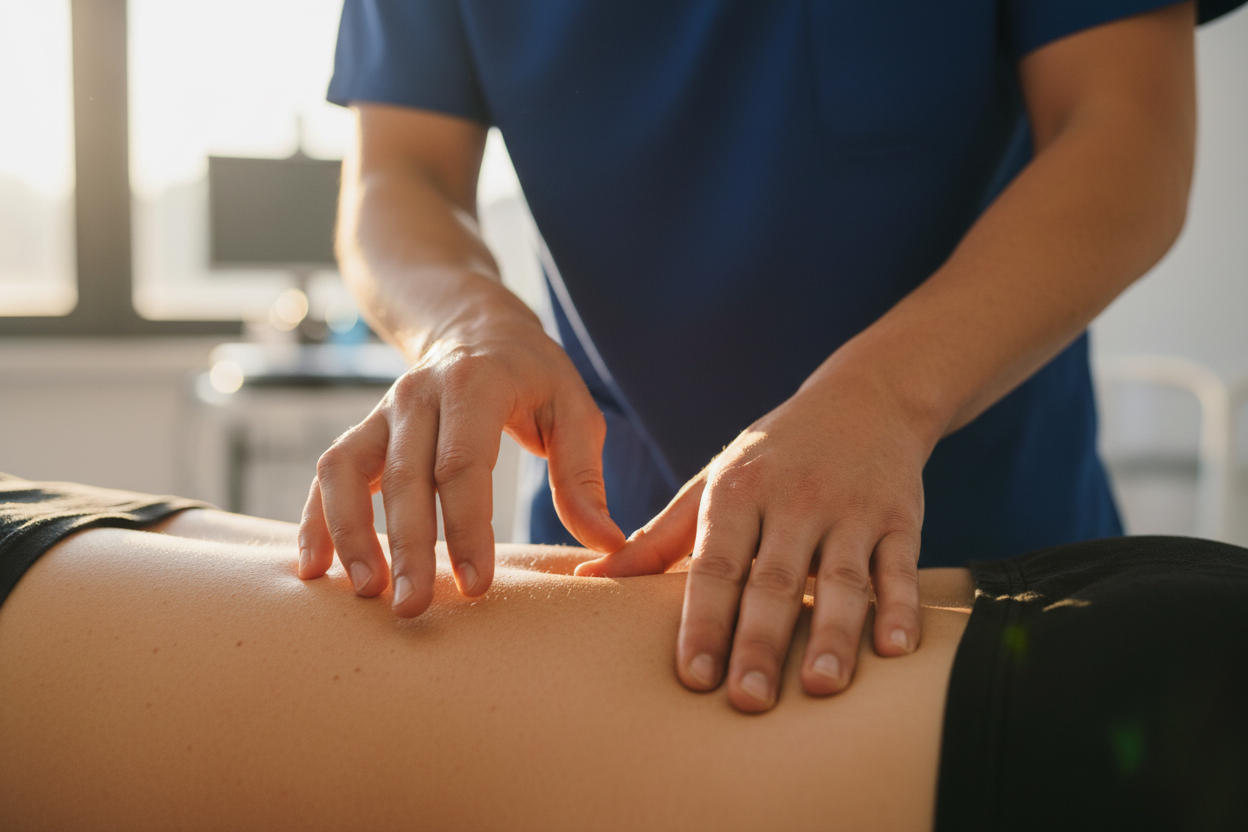 Professional physiotherapy treatment in Perth