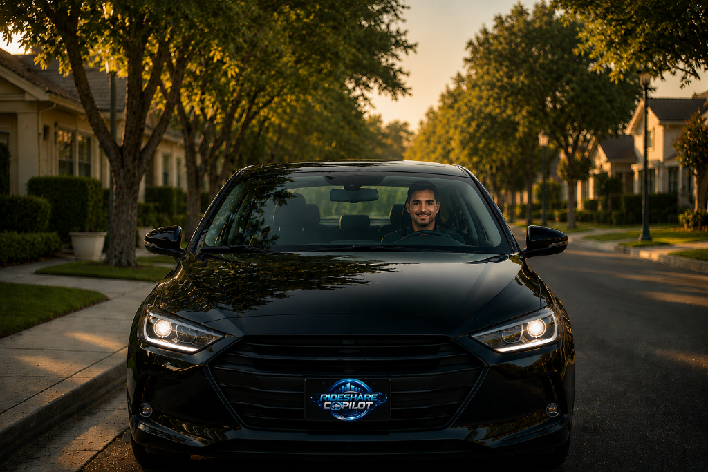 Driver
