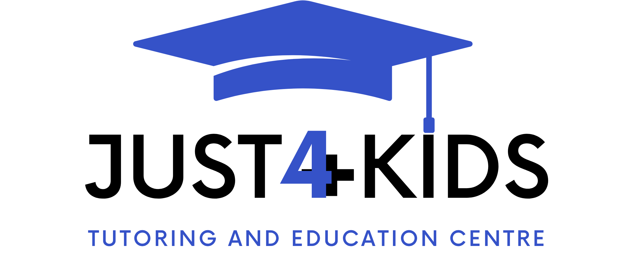 Just 4 Kids Tutoring
