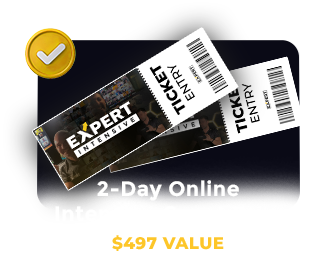 Online Intensive Guest Pass