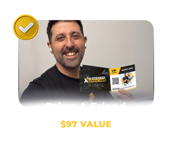 Bring A Friend