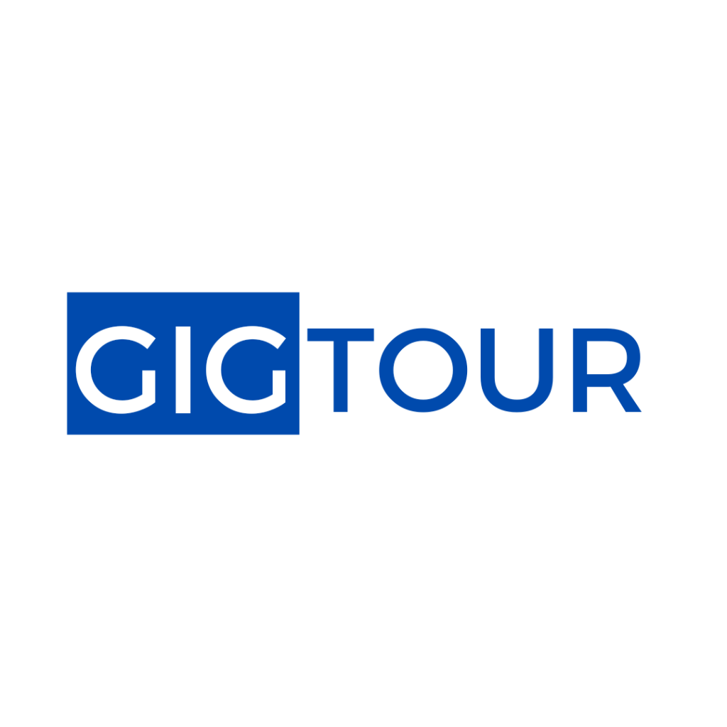 Gigtour logo