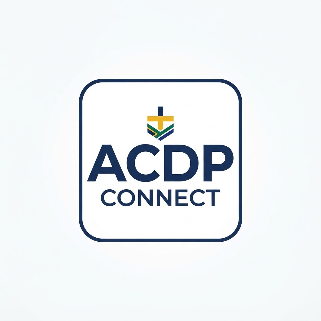ACDP Connect logo