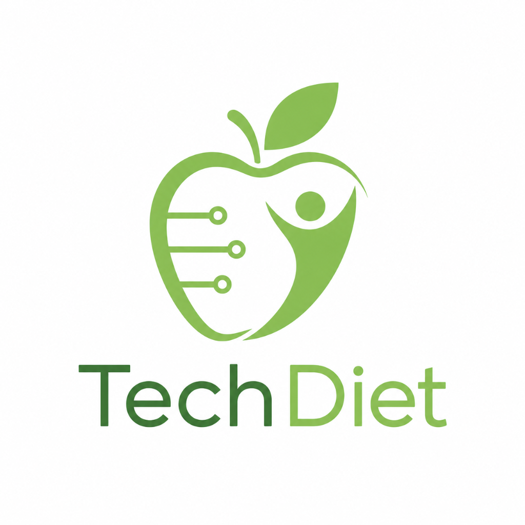 TechDiet logo