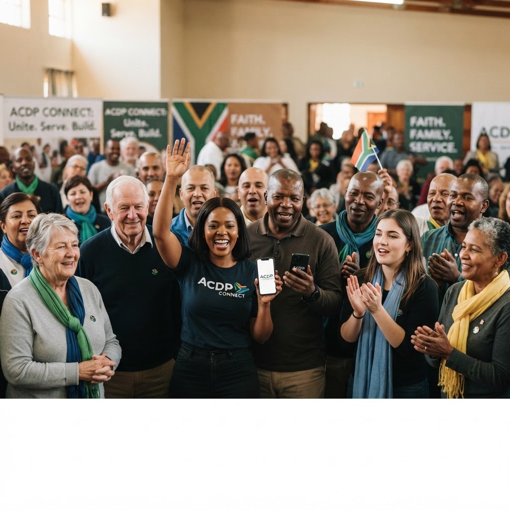 ACDP Connect