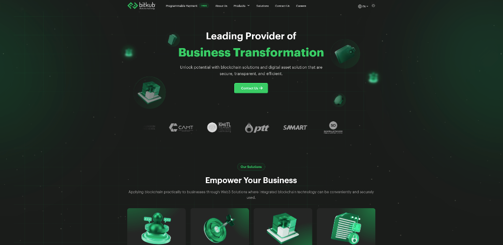 Bitkub