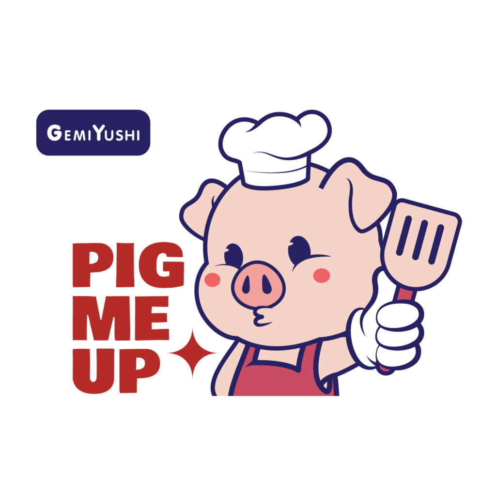 Pig Me Up