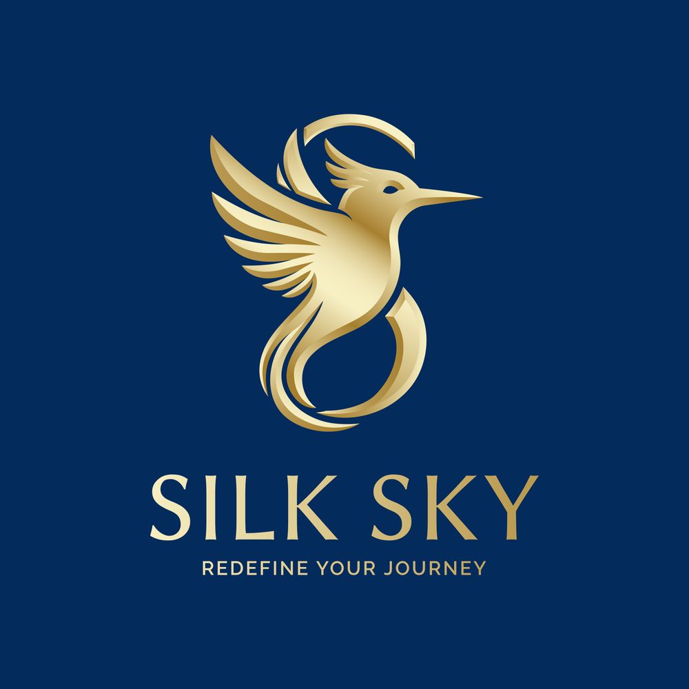 Silk Sky