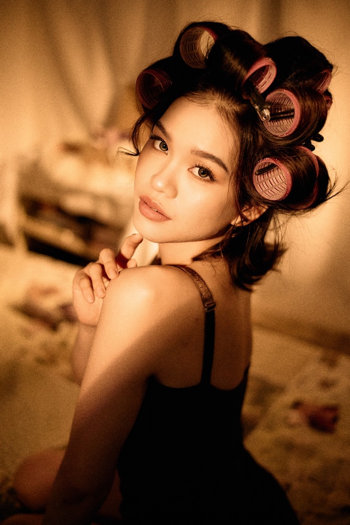 Studio shot 5