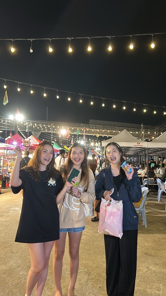 Festival Brand Experience