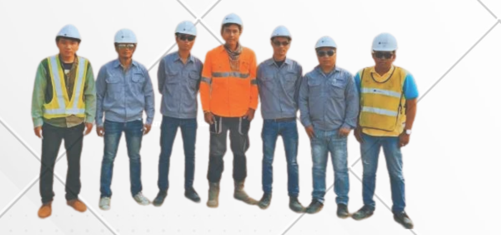 Field Staff