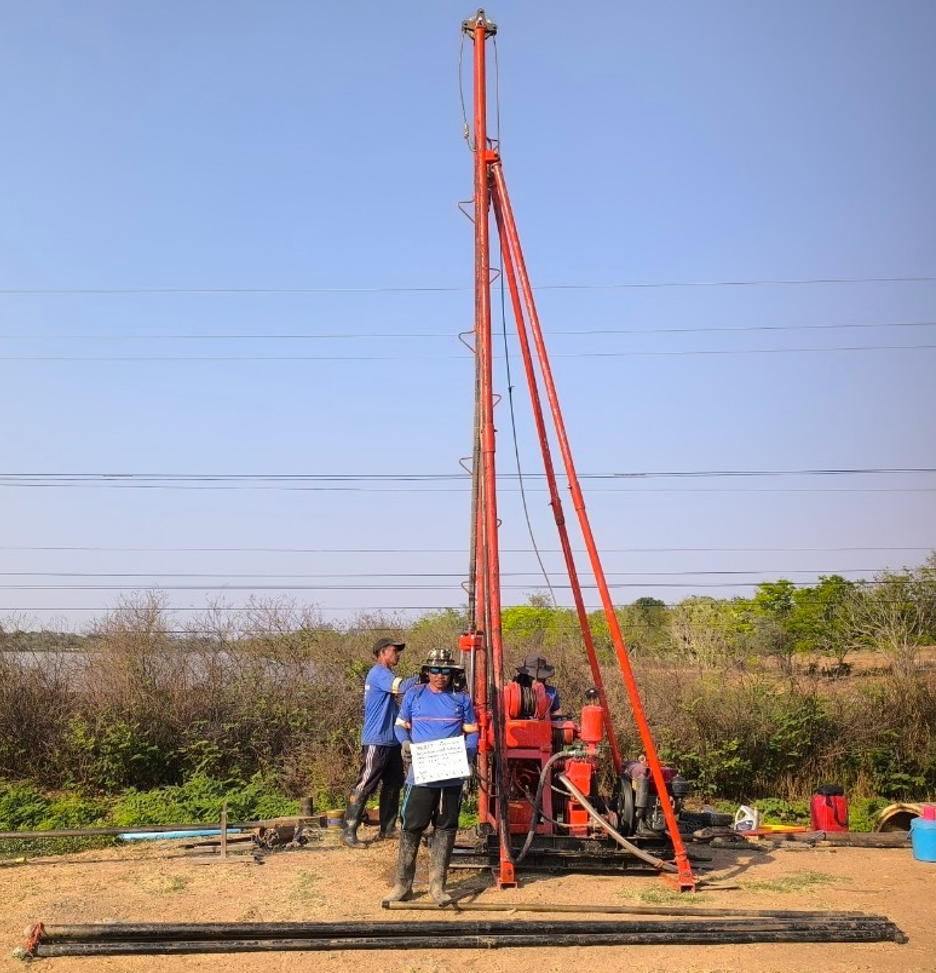 Soil Boring
