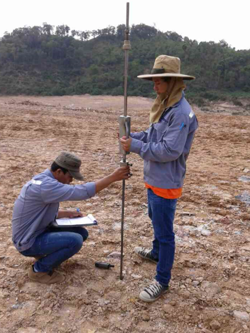 Field Work 2
