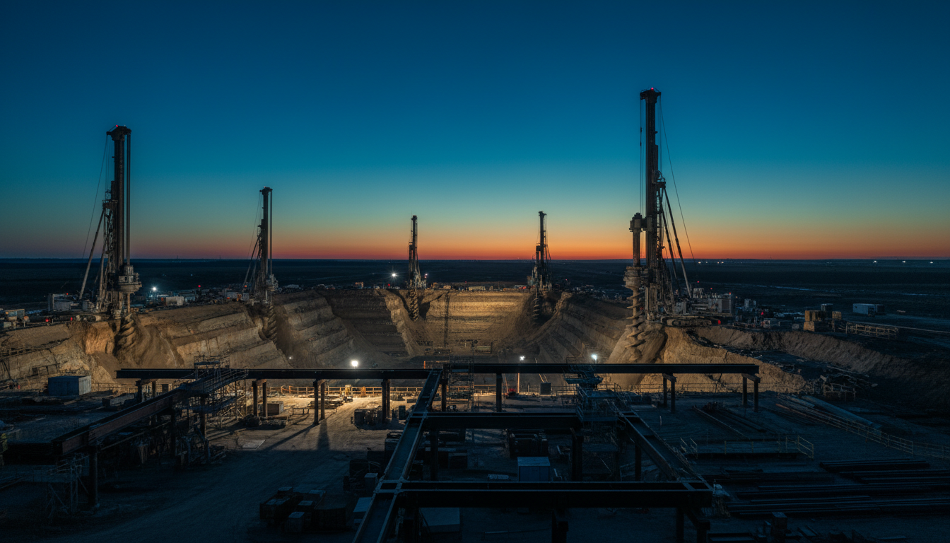 GSEC Engineering Site
