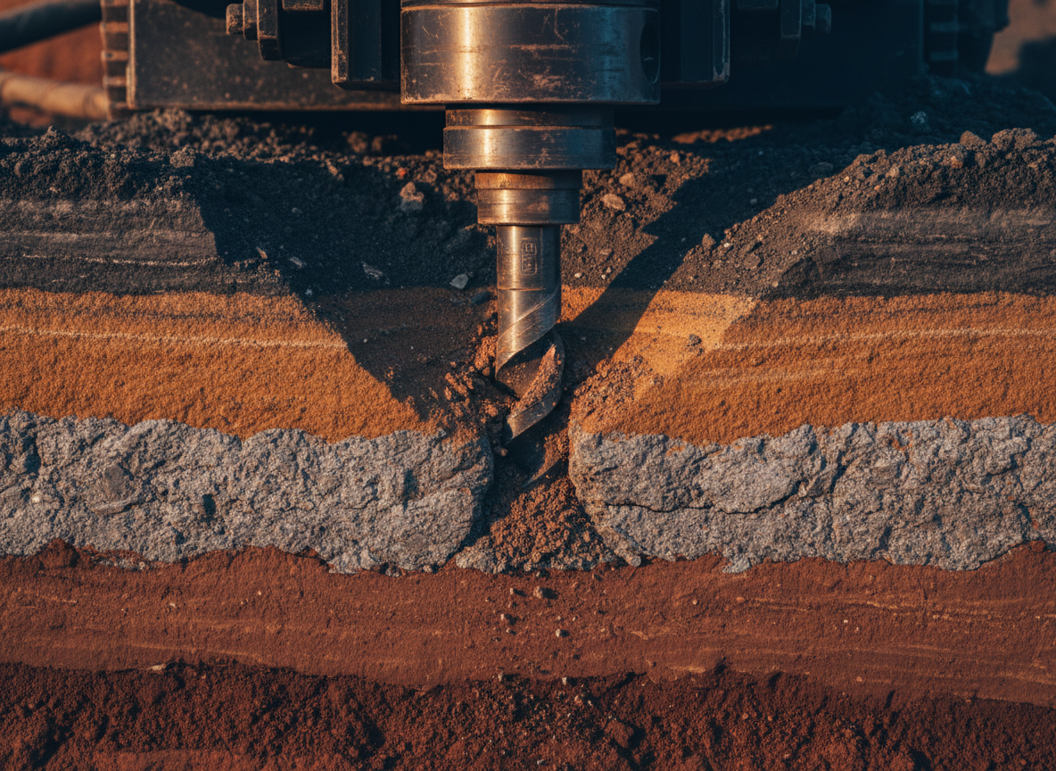 Water Resource Projects