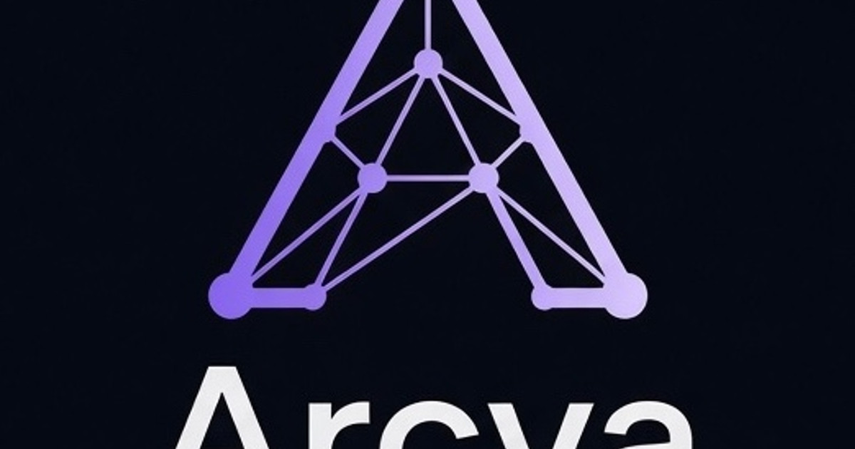 Your AI finally understands your business. logo
