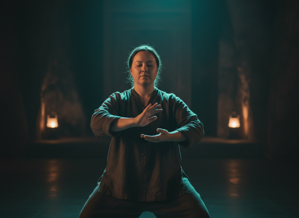 Qigong
