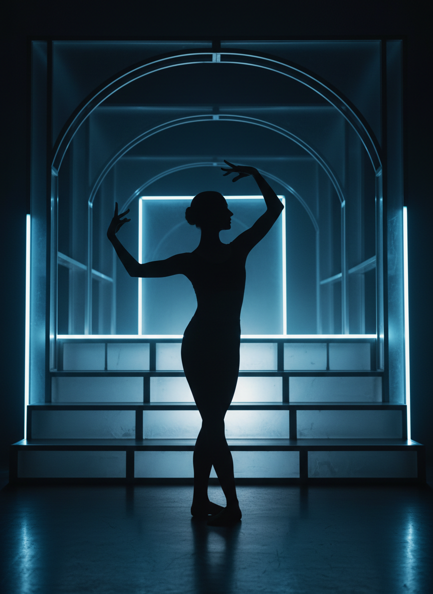 Dance Fusion