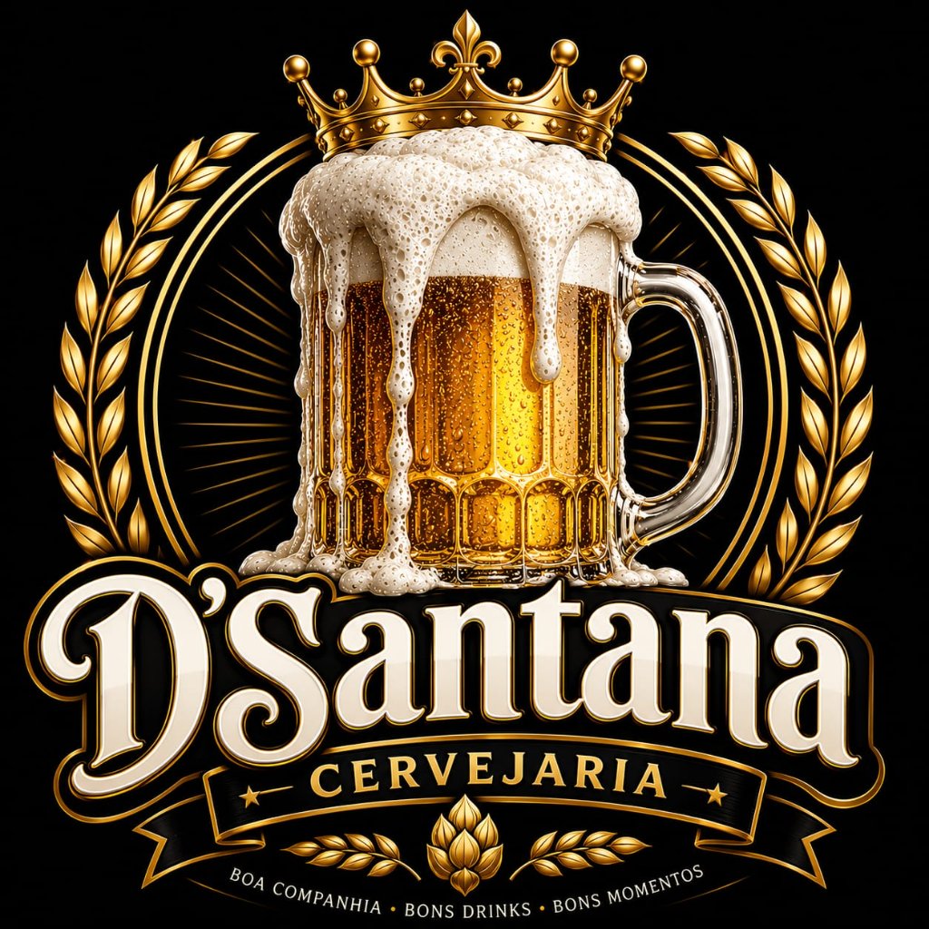 D'Santana Cervejaria