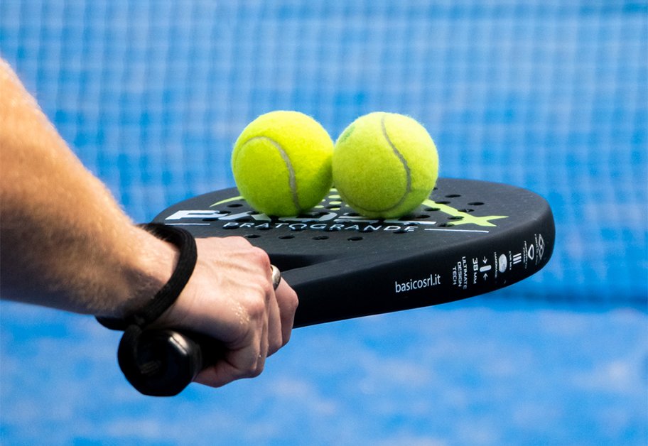 Tennis e Padel Frontelago Pratogrande