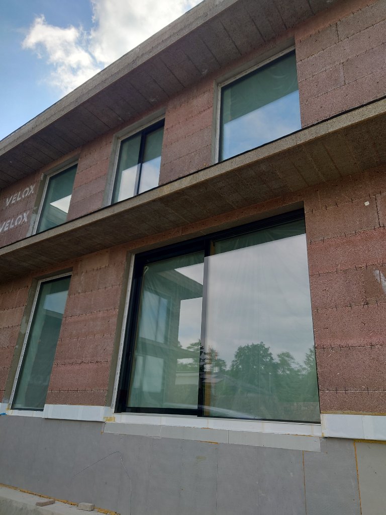 Villa L — Progress Update II
